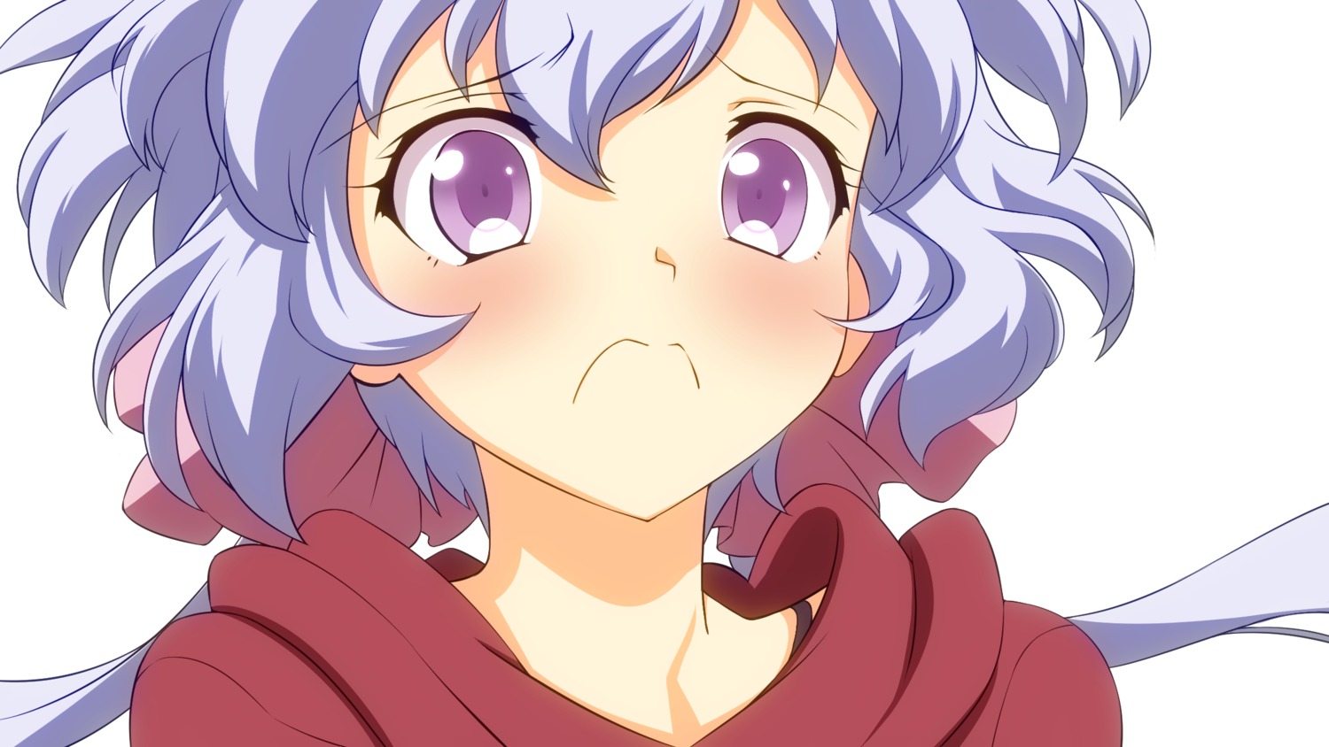 senki_zesshou_symphogear yukine_chris