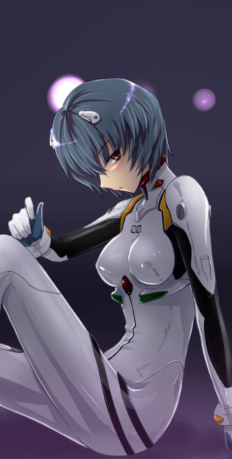 ayanami_rei bodysuit neon_genesis_evangelion prime