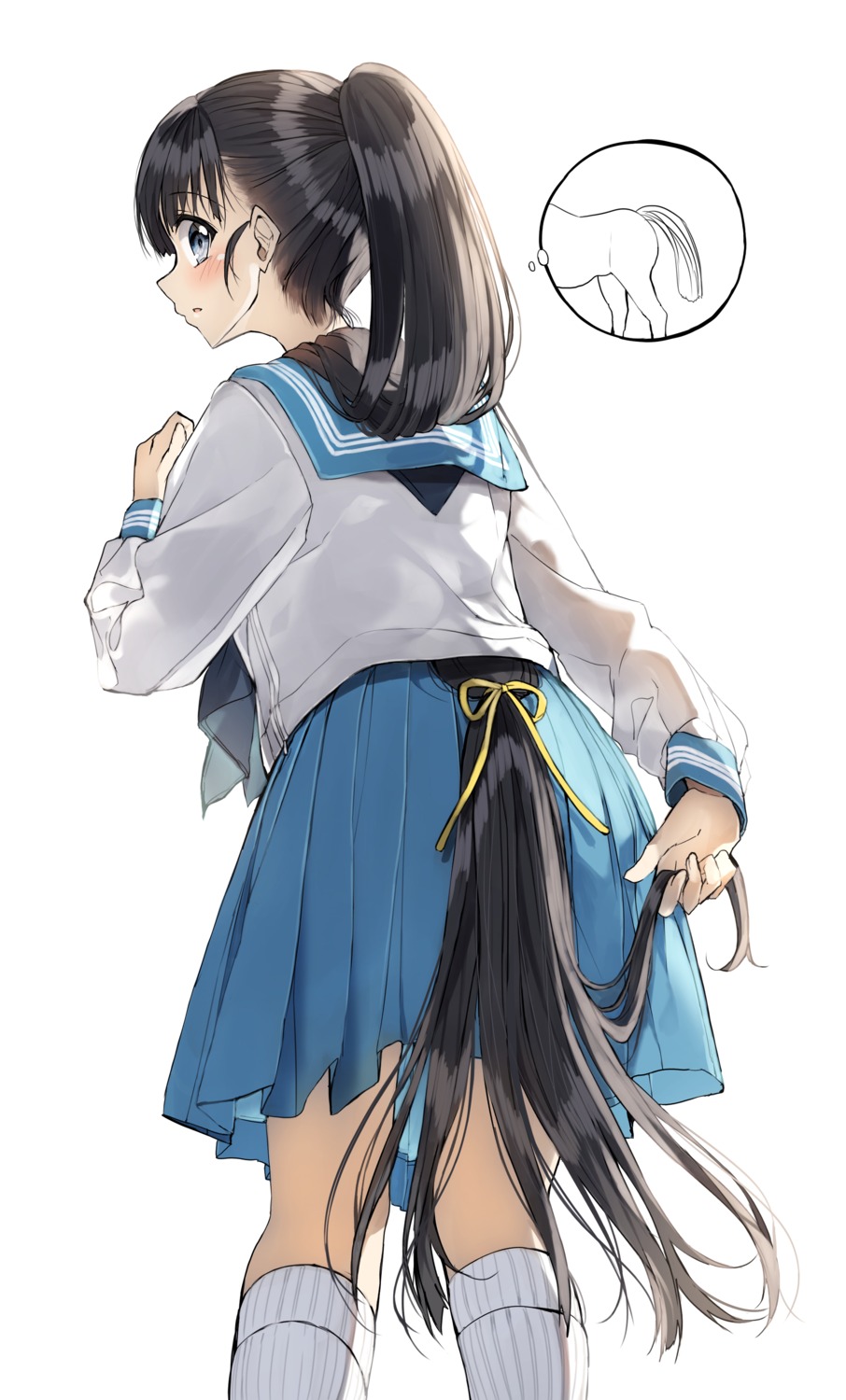 pentagon_(railgun_ky1206) seifuku