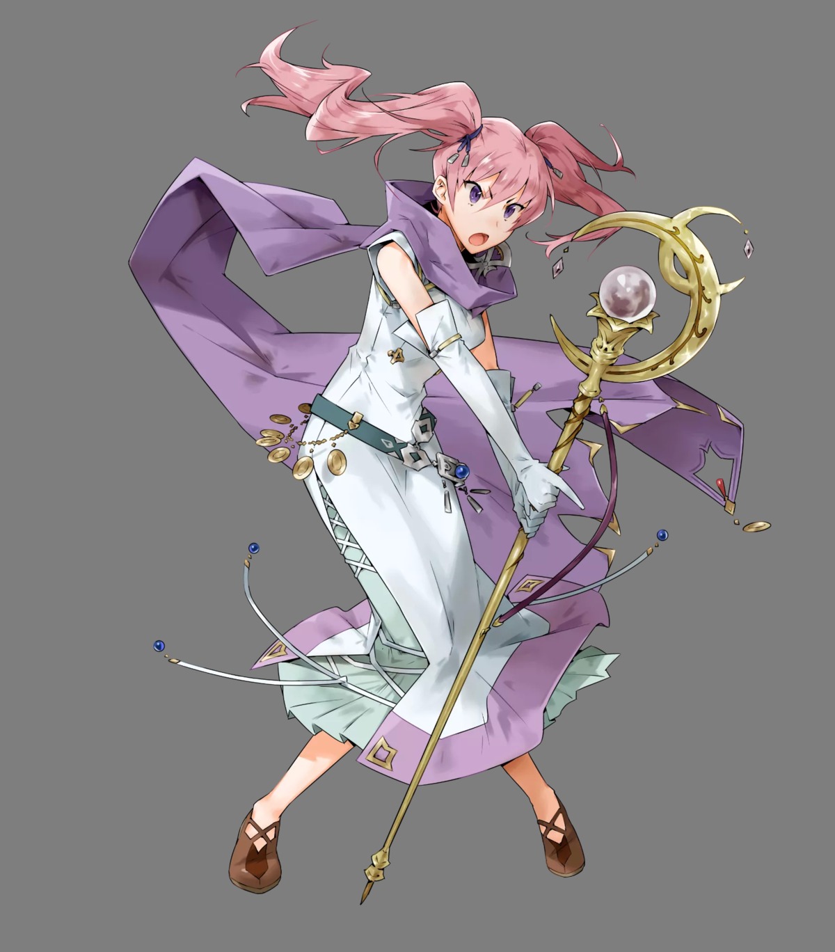 dress fire_emblem fire_emblem:_rekka_no_ken fire_emblem_heroes kyuusugi_toku nintendo serra transparent_png weapon