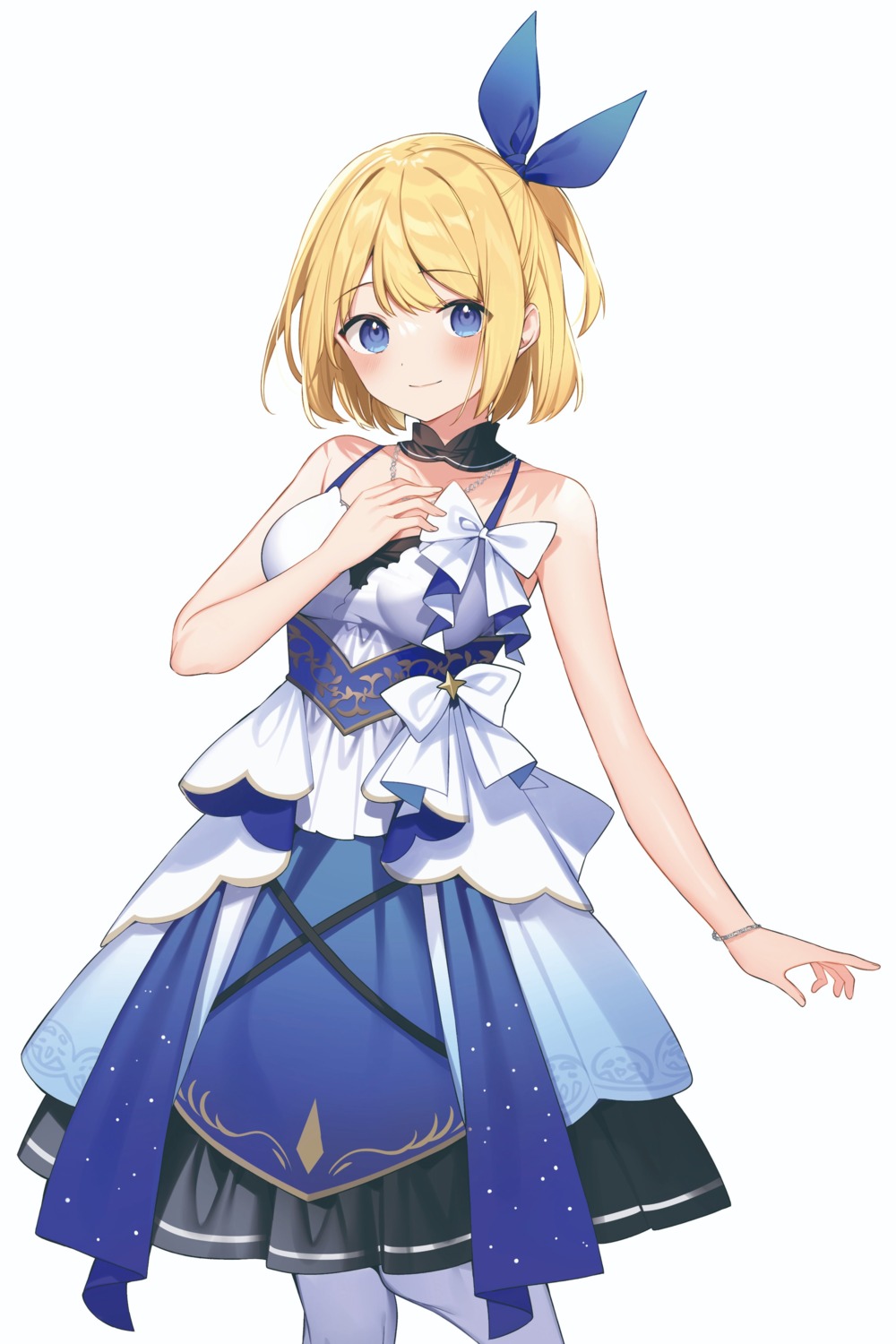 dress mishima_kurone rokudenashi_majutsu_koushi_to_akashic_record rumia_tingel