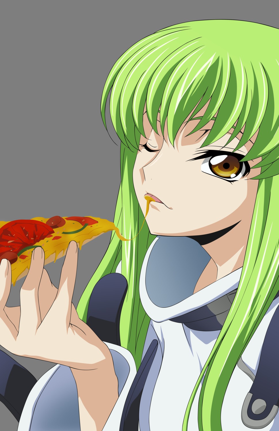 c.c. code_geass transparent_png vector_trace