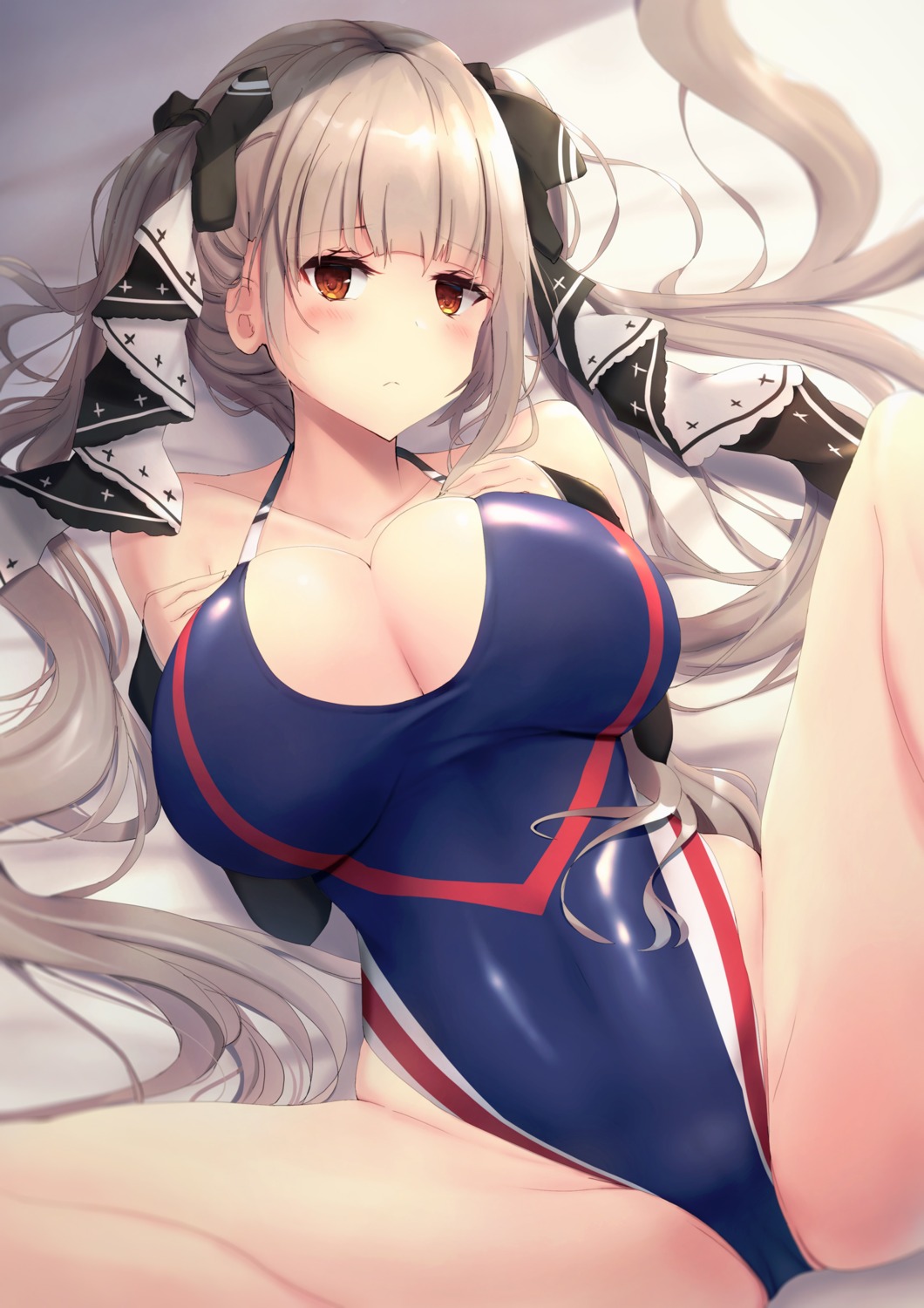 azur_lane formidable_(azur_lane) liya swimsuits