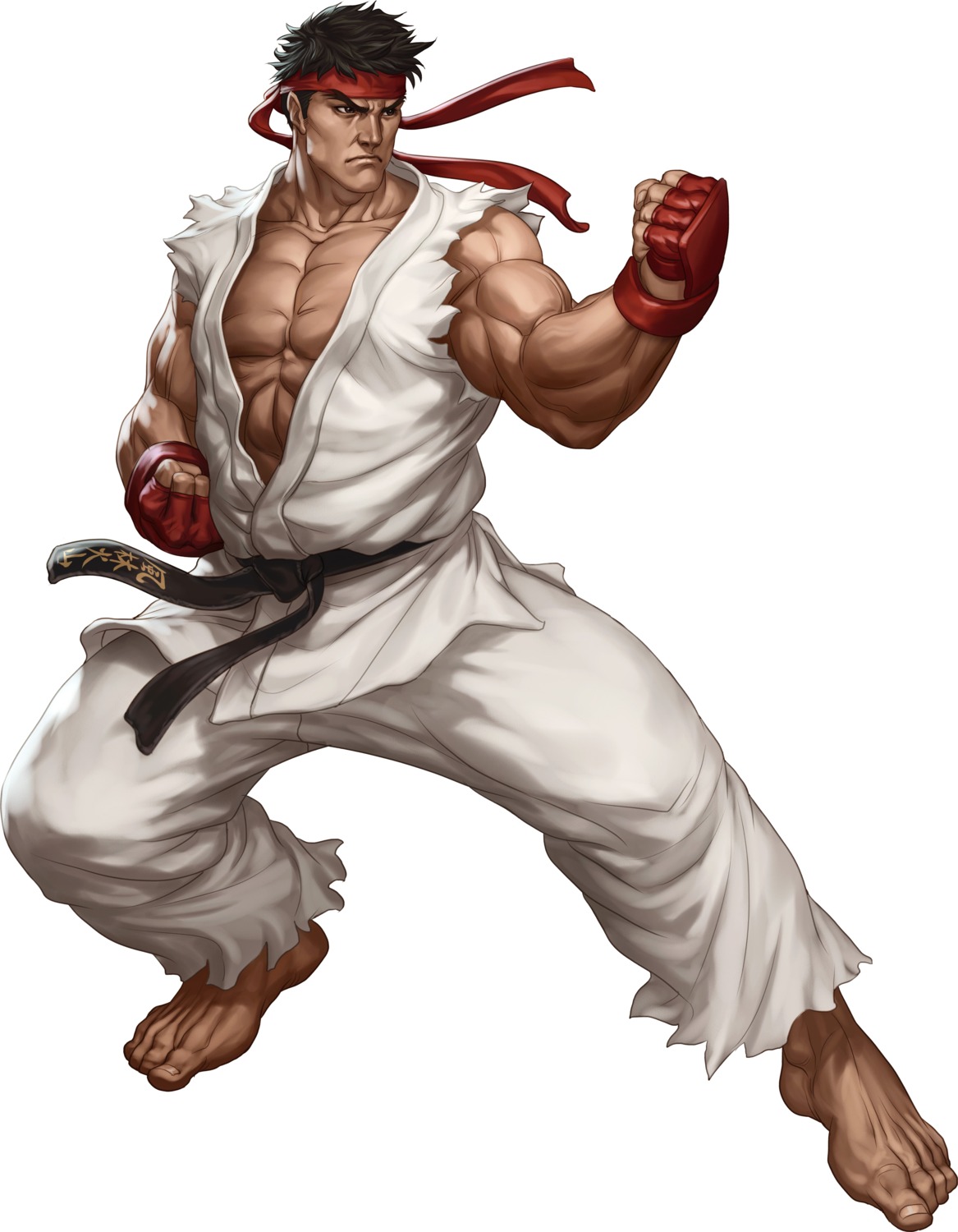 male ryuu stanley_lau street_fighter street_fighter_iii