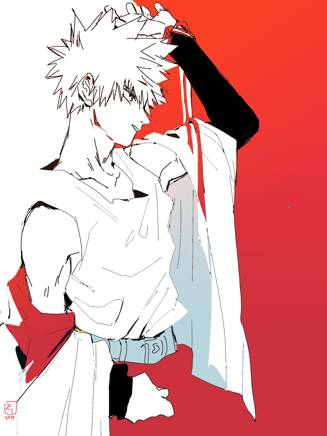 bakugou_katsuki boku_no_hero_academia male zec