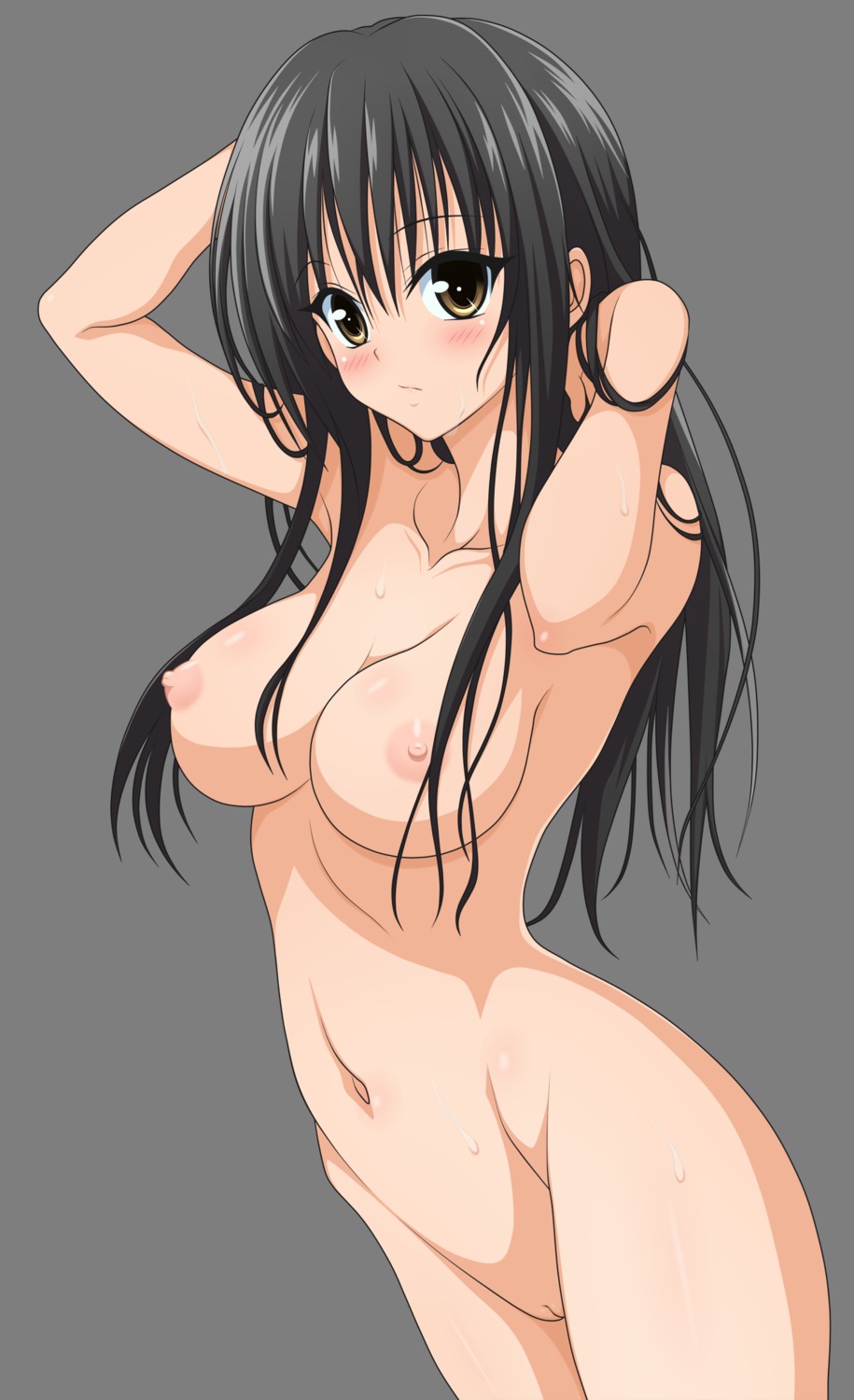 Chisa Kotegawa Hentai.