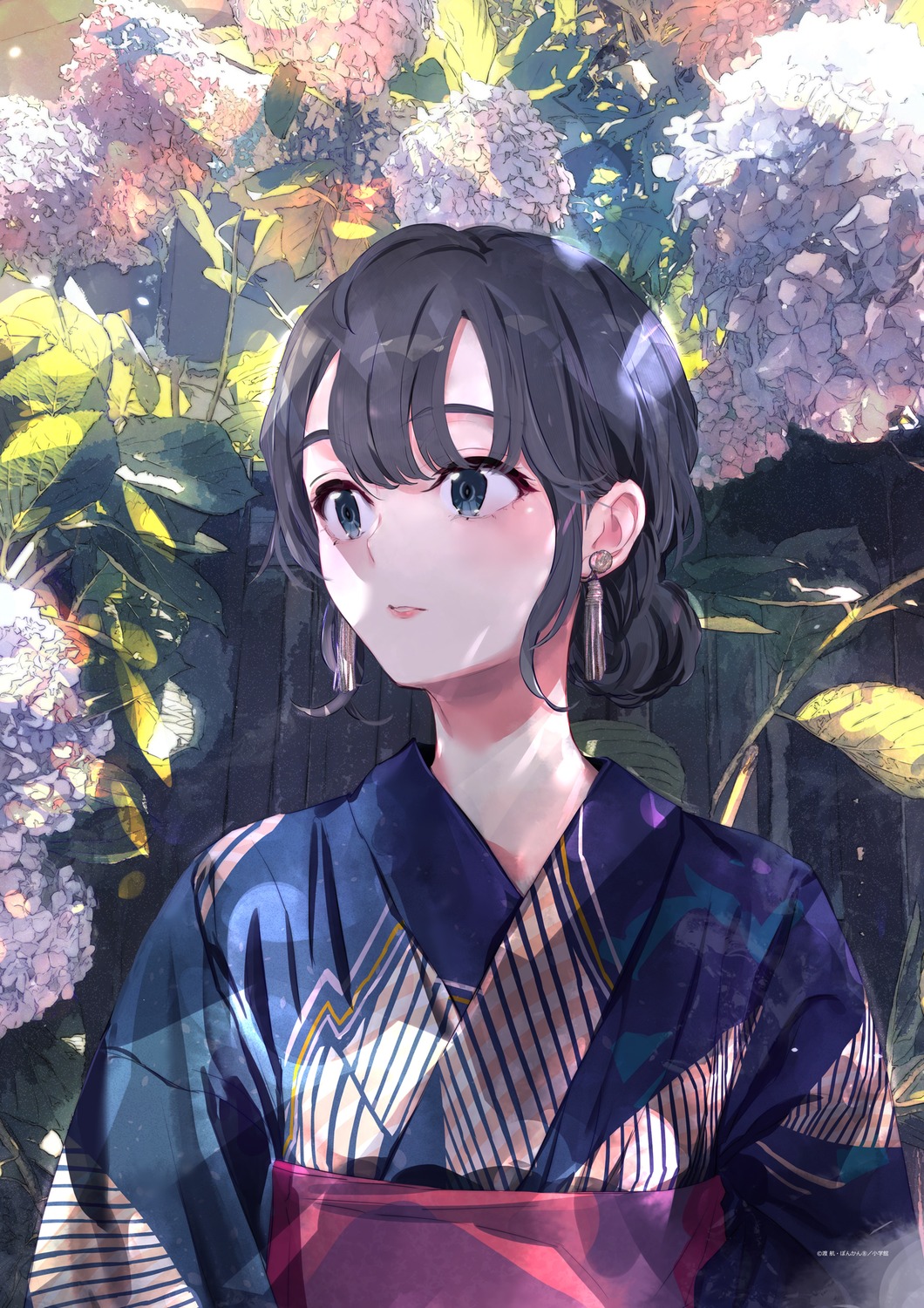 kimono yahari_ore_no_seishun_lovecome_wa_machigatteiru. yukinoshita_yukino