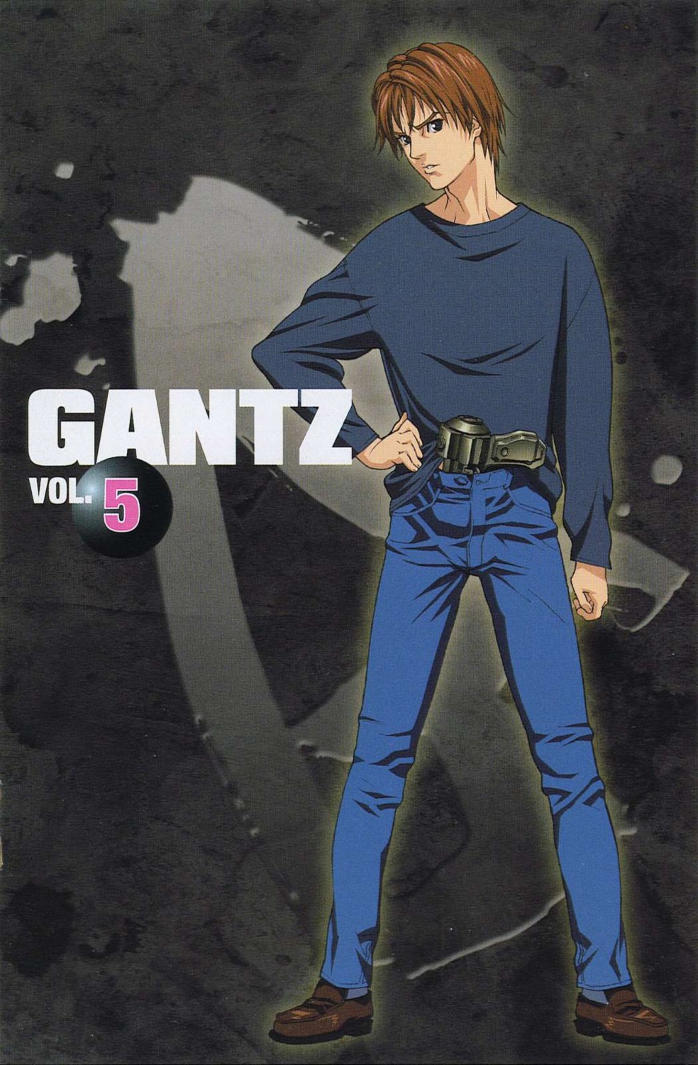 gantz jpeg_artifacts kurono_kei male screening