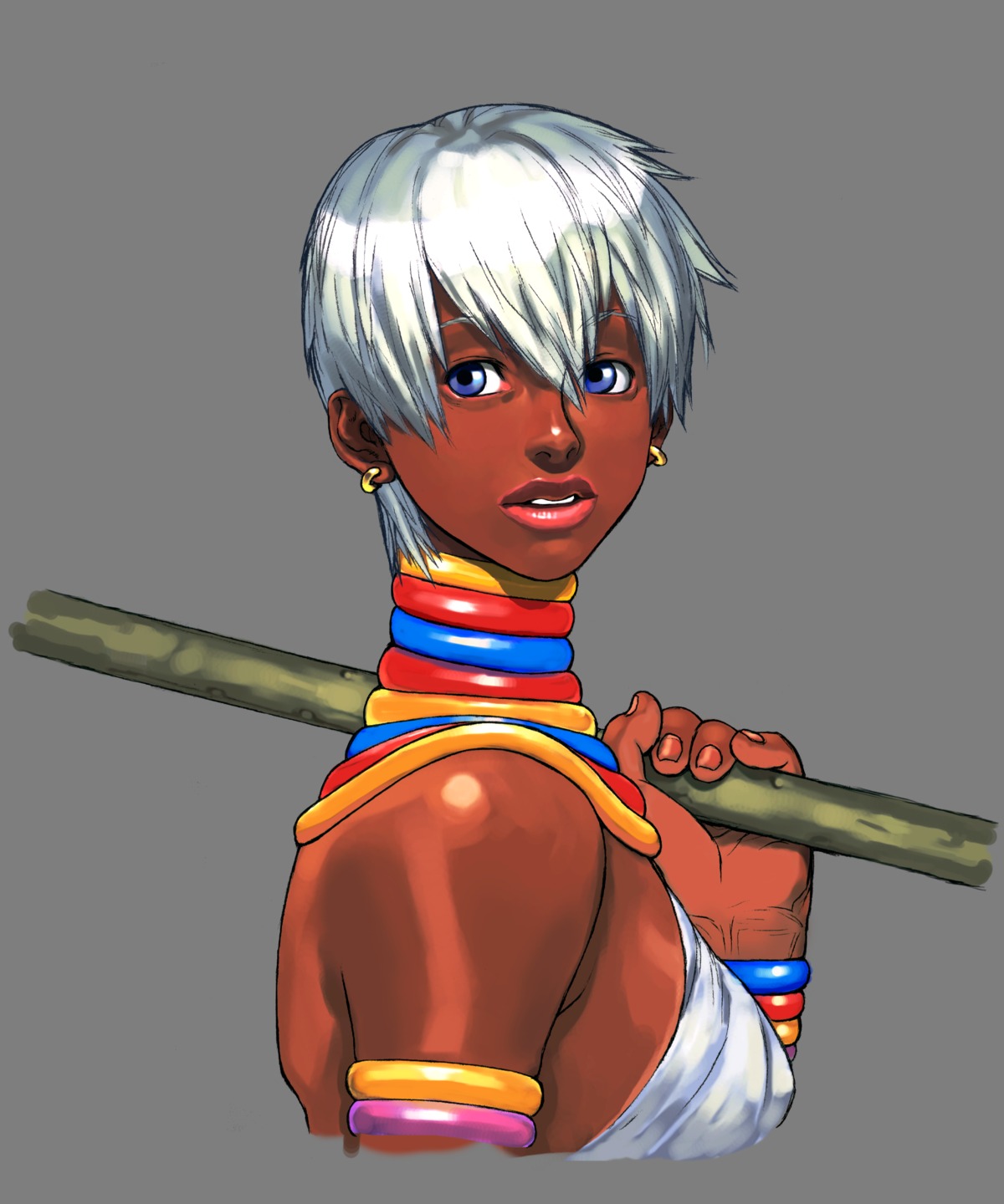 street_fighter transparent_png