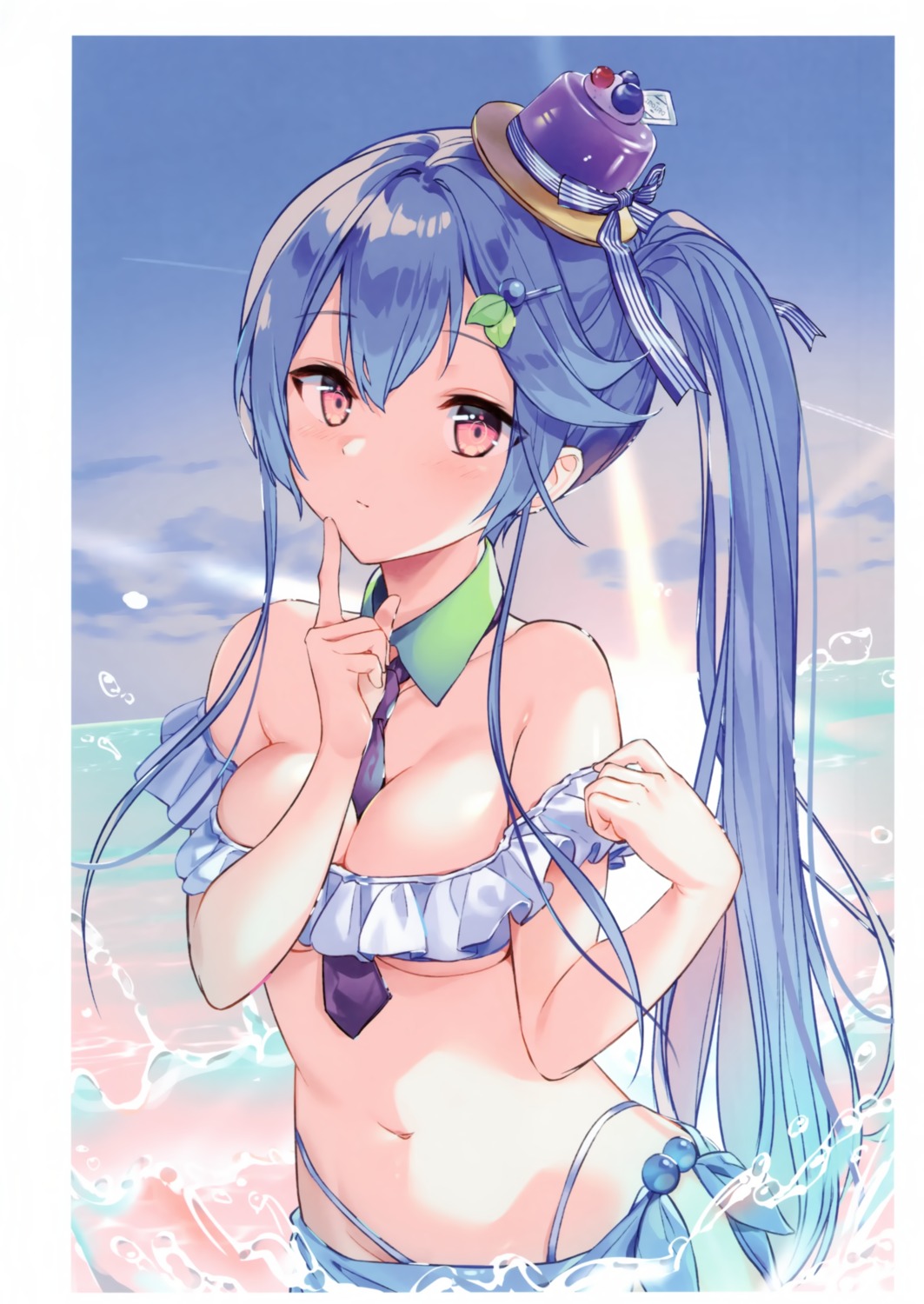 cona_kinaco swimsuits