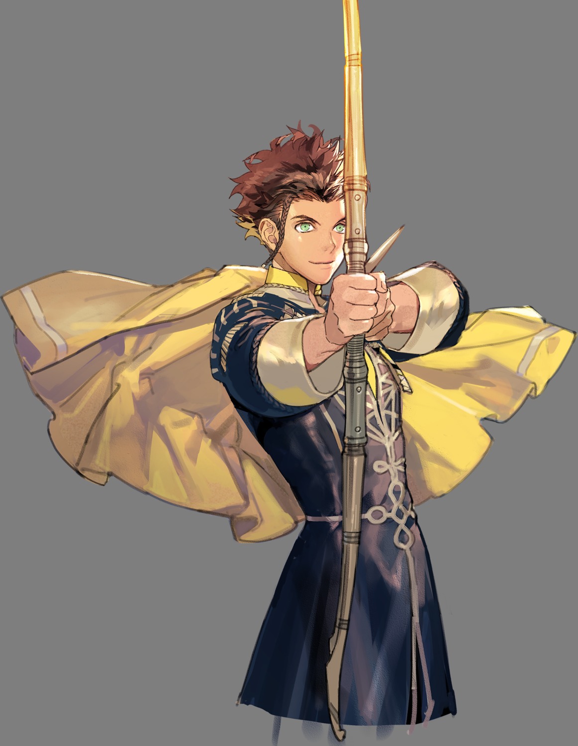 nintendo kurahana chinatsu fire emblem fire emblem three houses claude ...