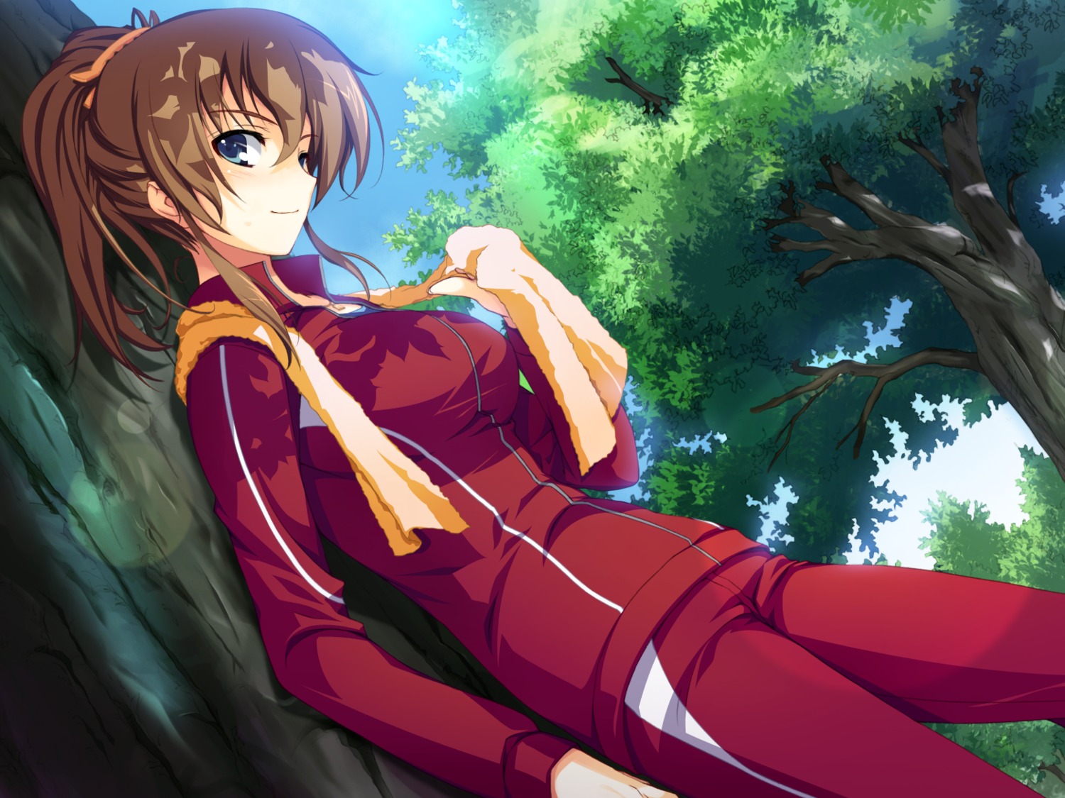 akatsuki_no_goei game_cg syangrila tomose_shunsaku