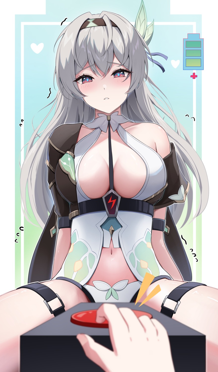 firefly garter honkai:_star_rail no_bra pantsu yeni