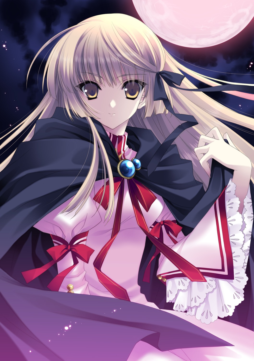 rewrite seifuku senri_akane suzuhira_hiro