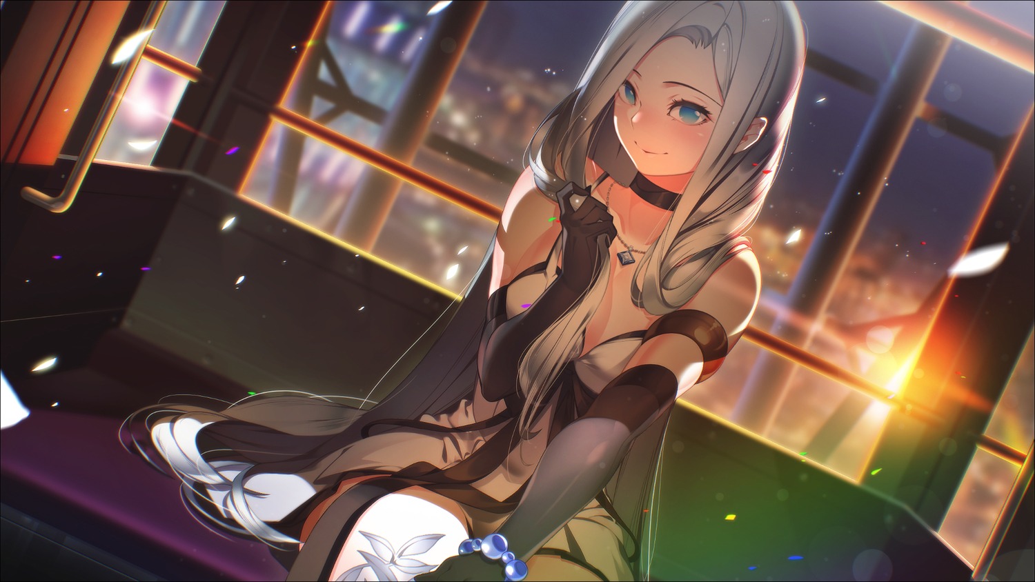 game_cg miracle_snack_shop tagme talesshop