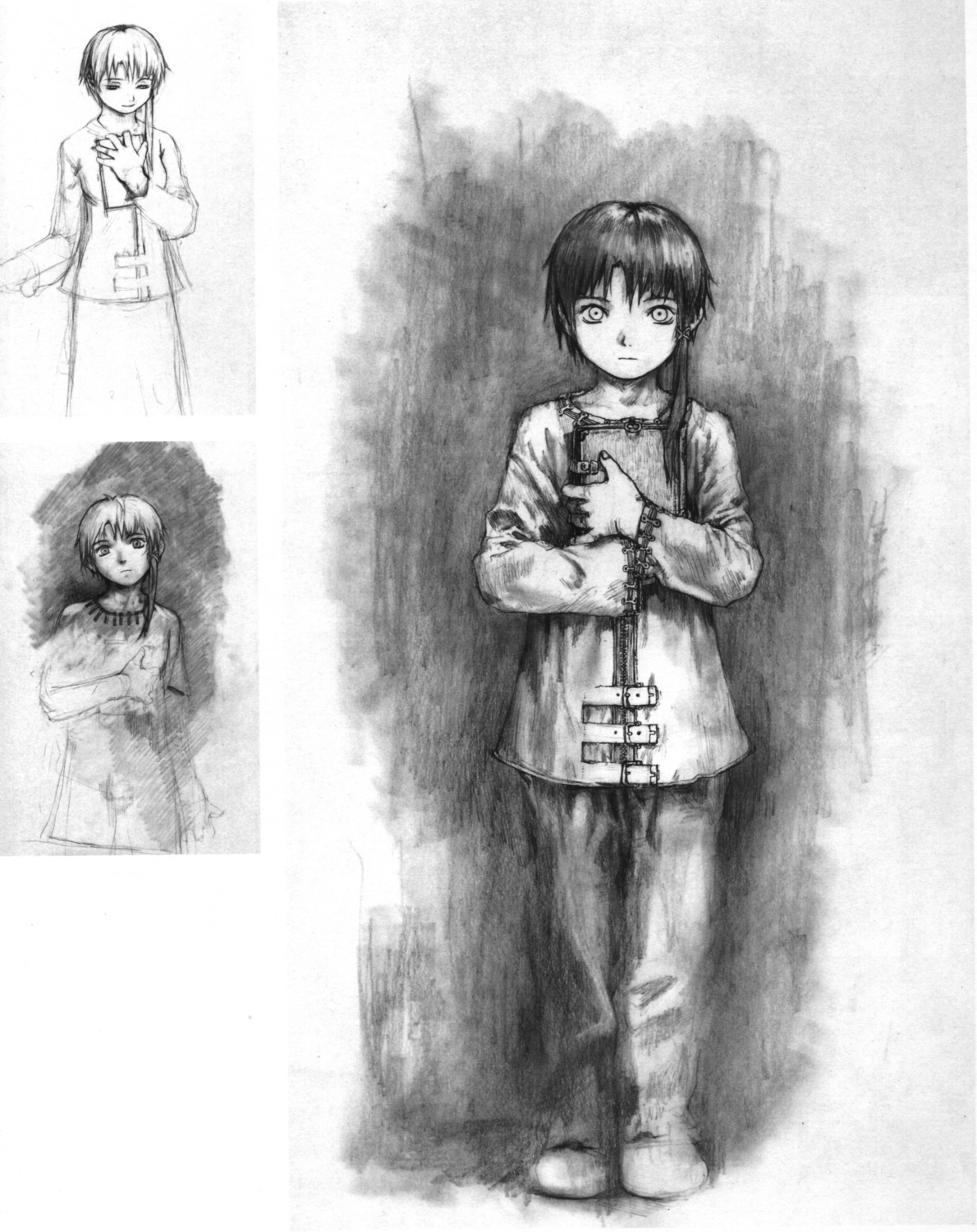 abe_yoshitoshi iwakura_lain serial_experiments_lain