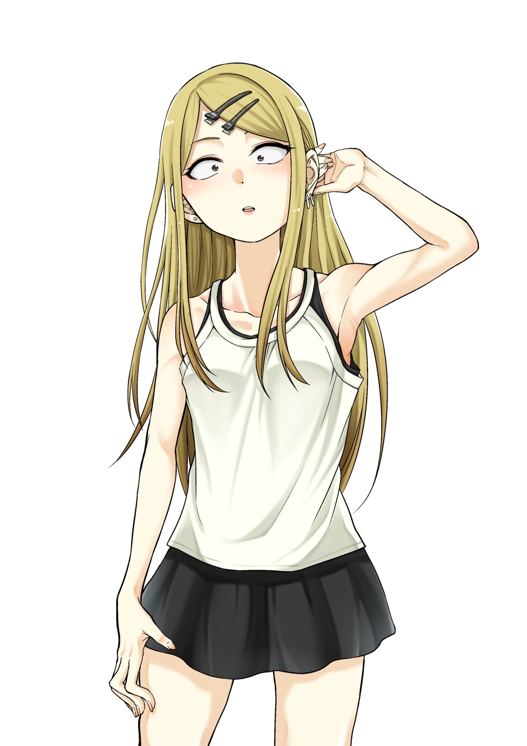 dagashi_kashi endou_saya_(dagashi_kashi) tagme