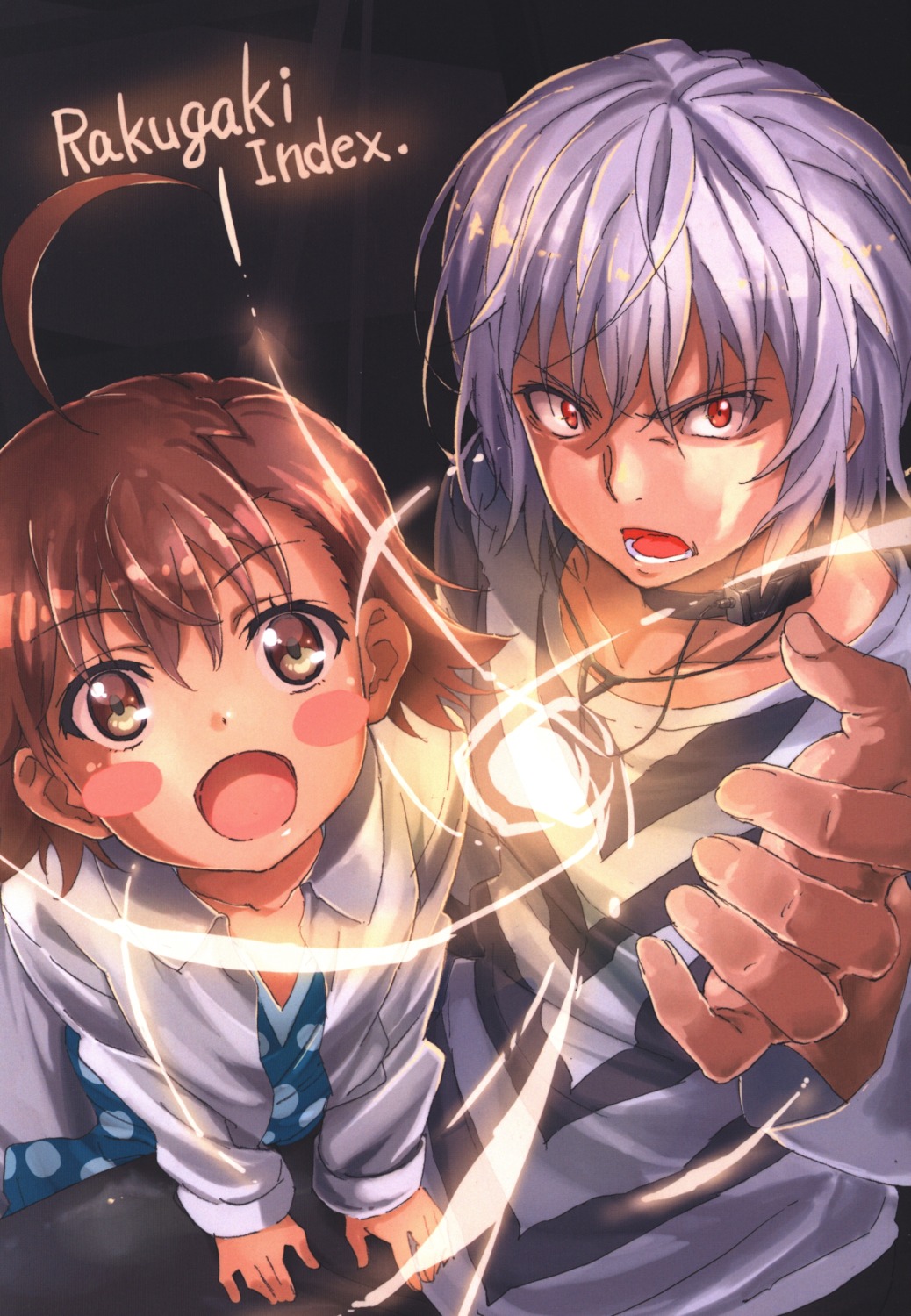 accelerator delf last_order to_aru_majutsu_no_index