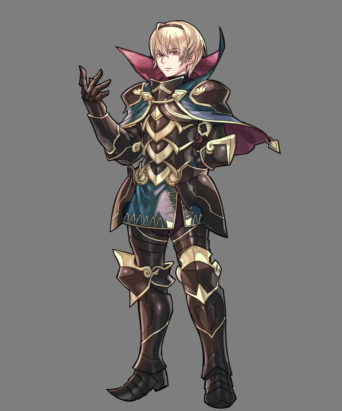 armor fire_emblem fire_emblem_heroes fire_emblem_if hino_shinnosuke leo_(fire_emblem) nintendo transparent_png