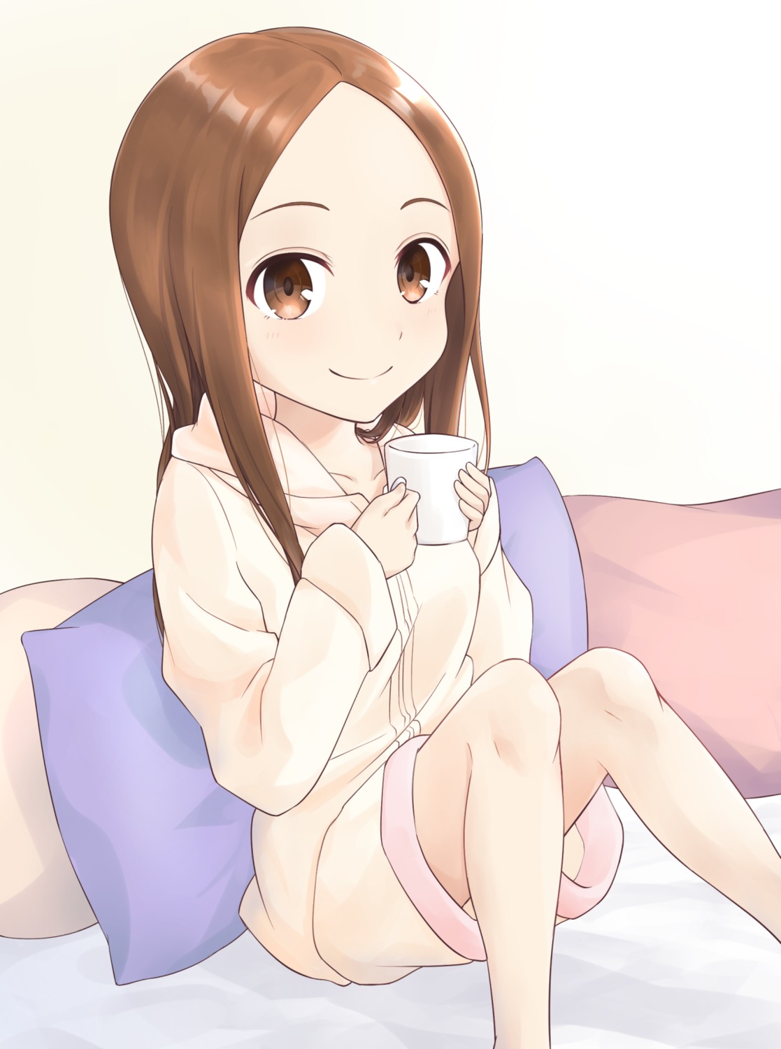 karakai_jouzu_no_takagi-san pajama takagi-san tsurupy