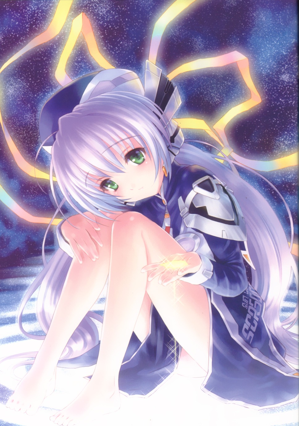 goto-p hoshino_yumemi planetarian