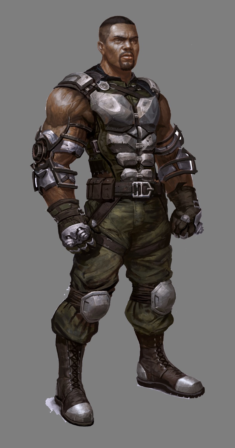 armor male mortal_kombat mortal_kombat_(2011)