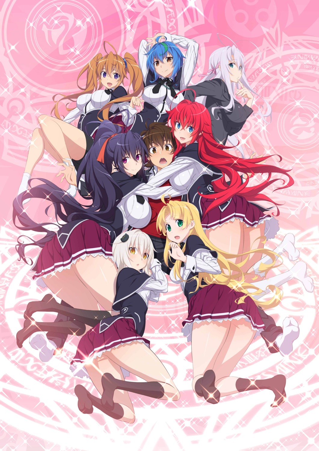 highschool_dxd