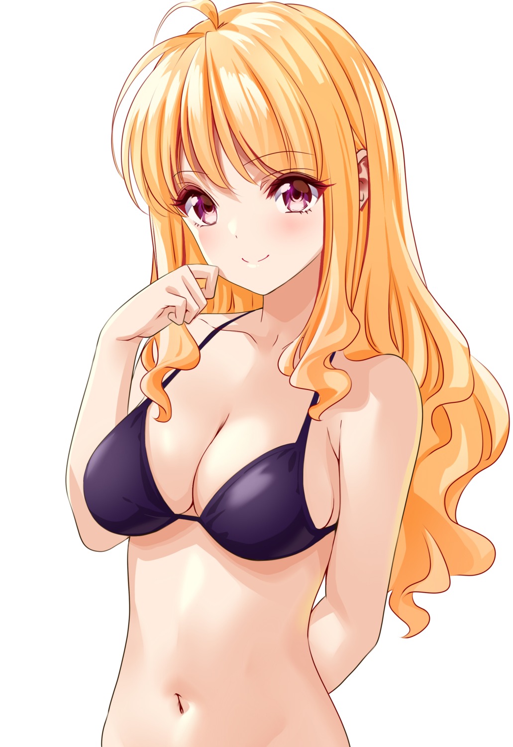 bikini_top marui_koishi swimsuits