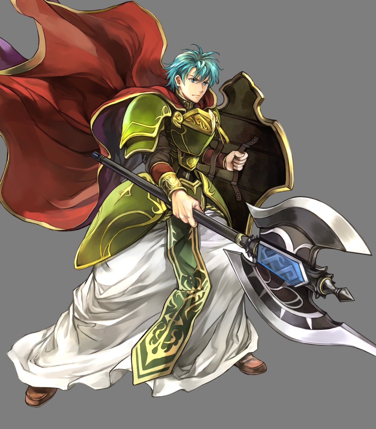 armor ephraim fire_emblem fire_emblem:_seima_no_kouseki fire_emblem_heroes nintendo transparent_png wada_sachiko weapon