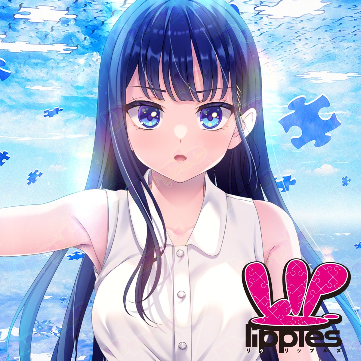 lip_lipples natsuzora_kirayaka purple_software