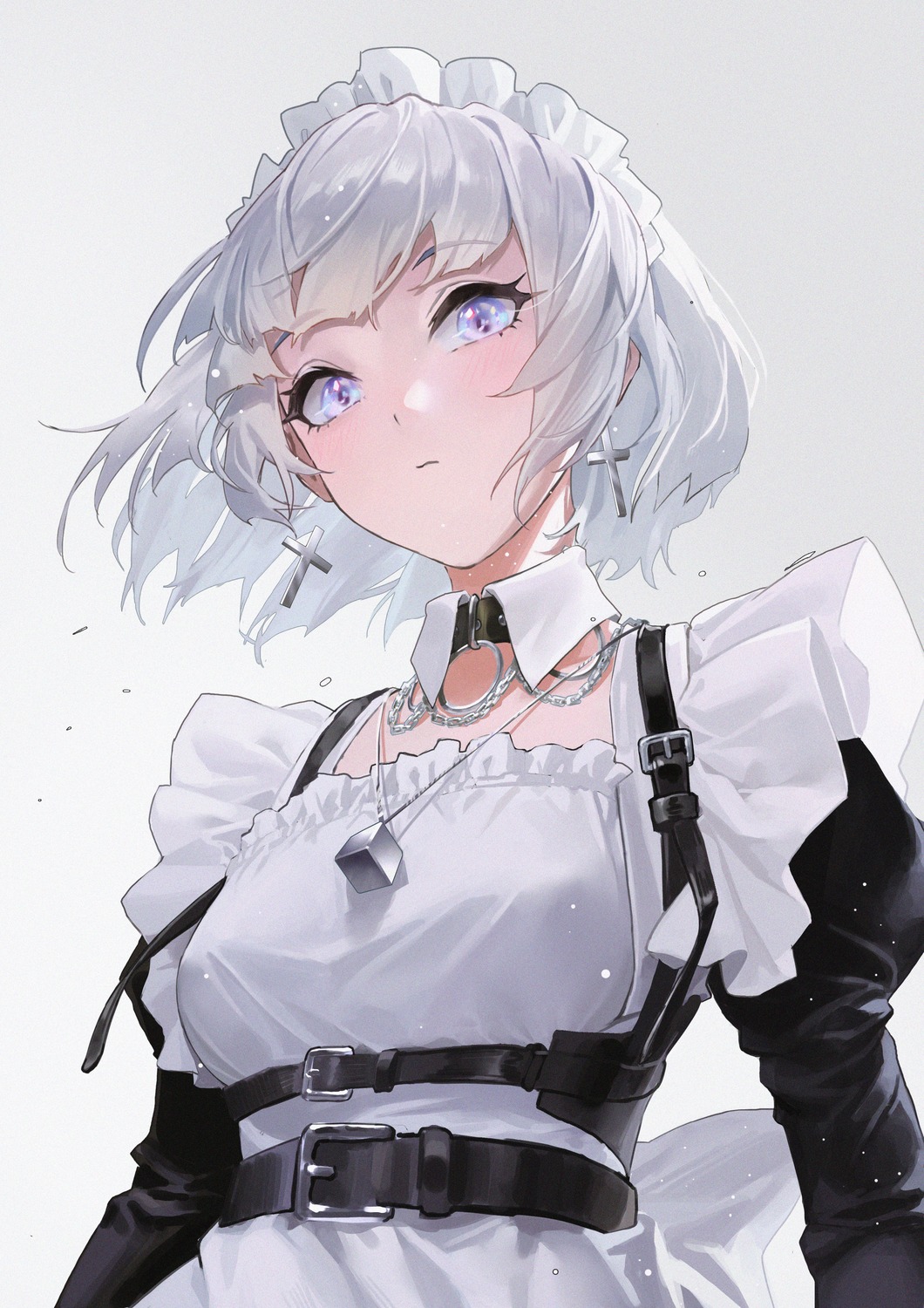 maid ttk_(kirinottk)