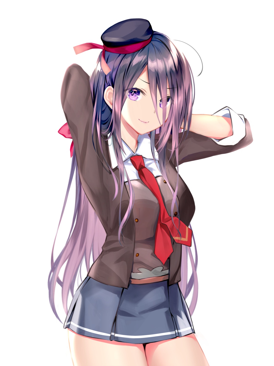 rei seifuku