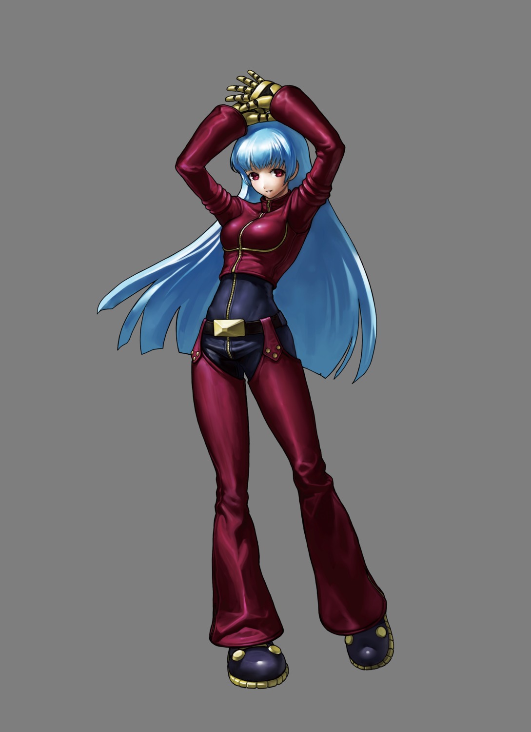 eisuke_ogura king_of_fighters king_of_fighters_xiii kula_diamond snk transparent_png