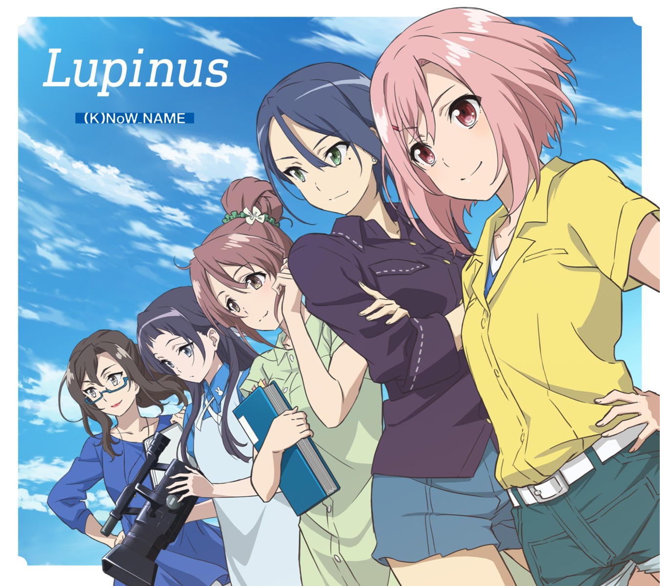 digital_version disc_cover koharu_yoshino kouzuki_sanae megane midorikawa_maki oribe_ririko sakura_quest shinomiya_shiori