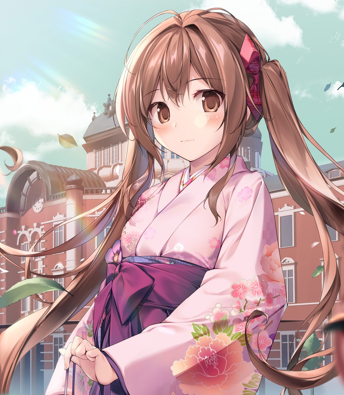 aomi_kanon karory kimono