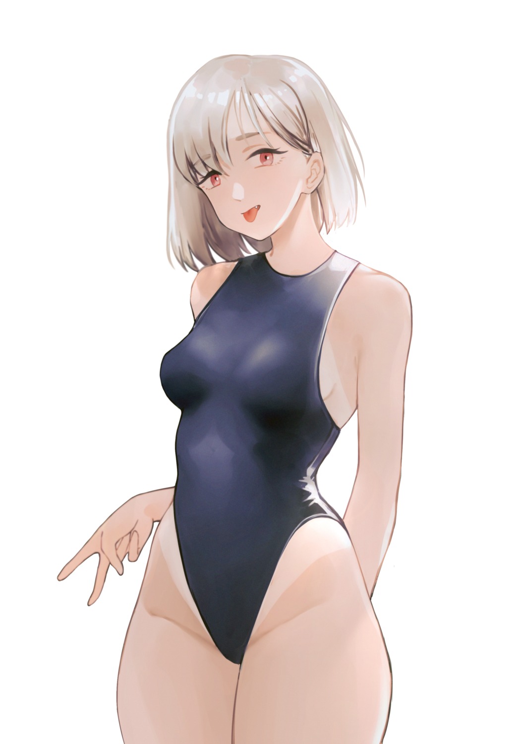 cl_(summer_sama) swimsuits tan_lines