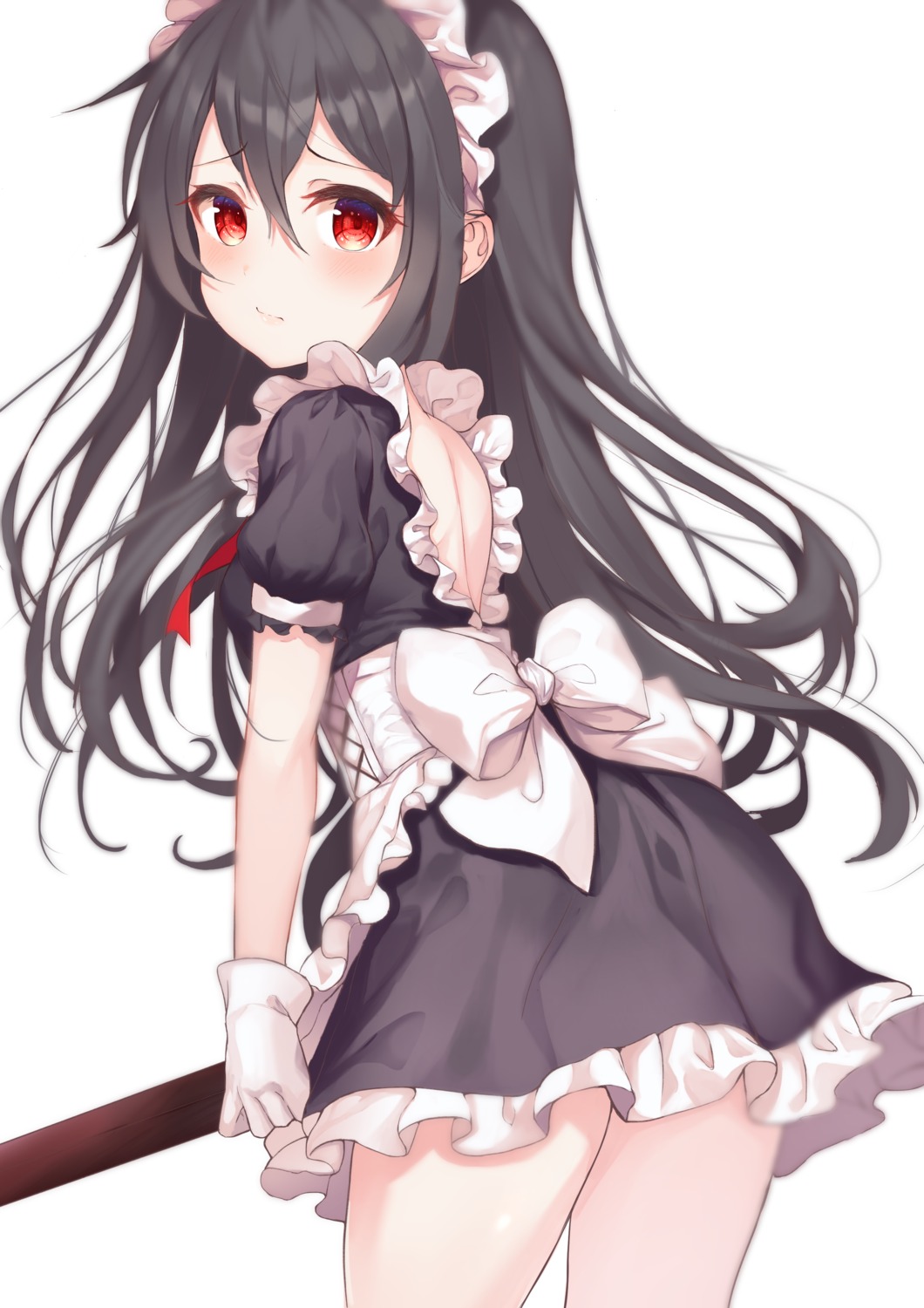 maid nao_(okt8538)