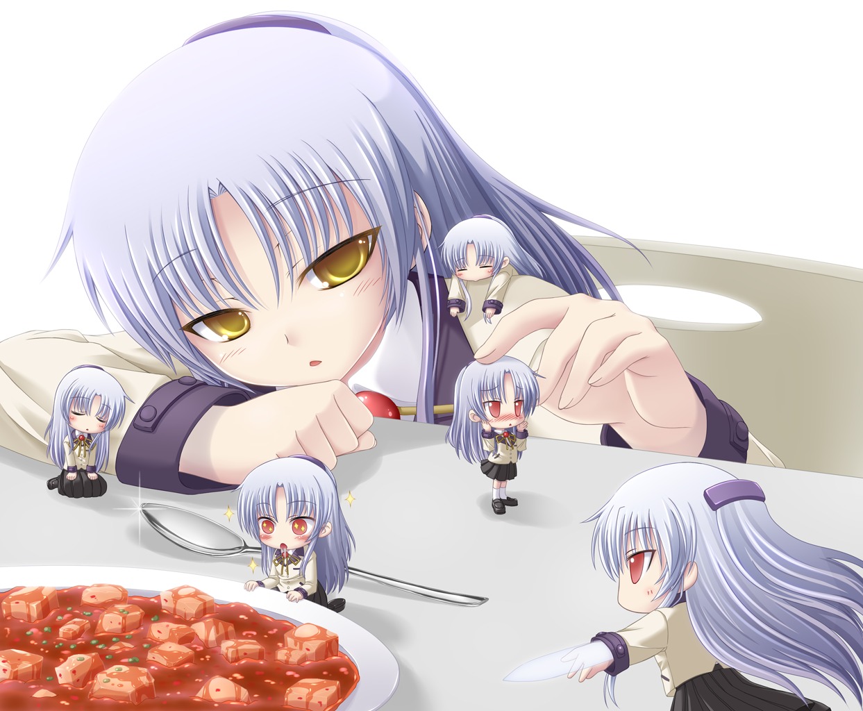 angel_beats! chibi iganseijin tachibana_kanade