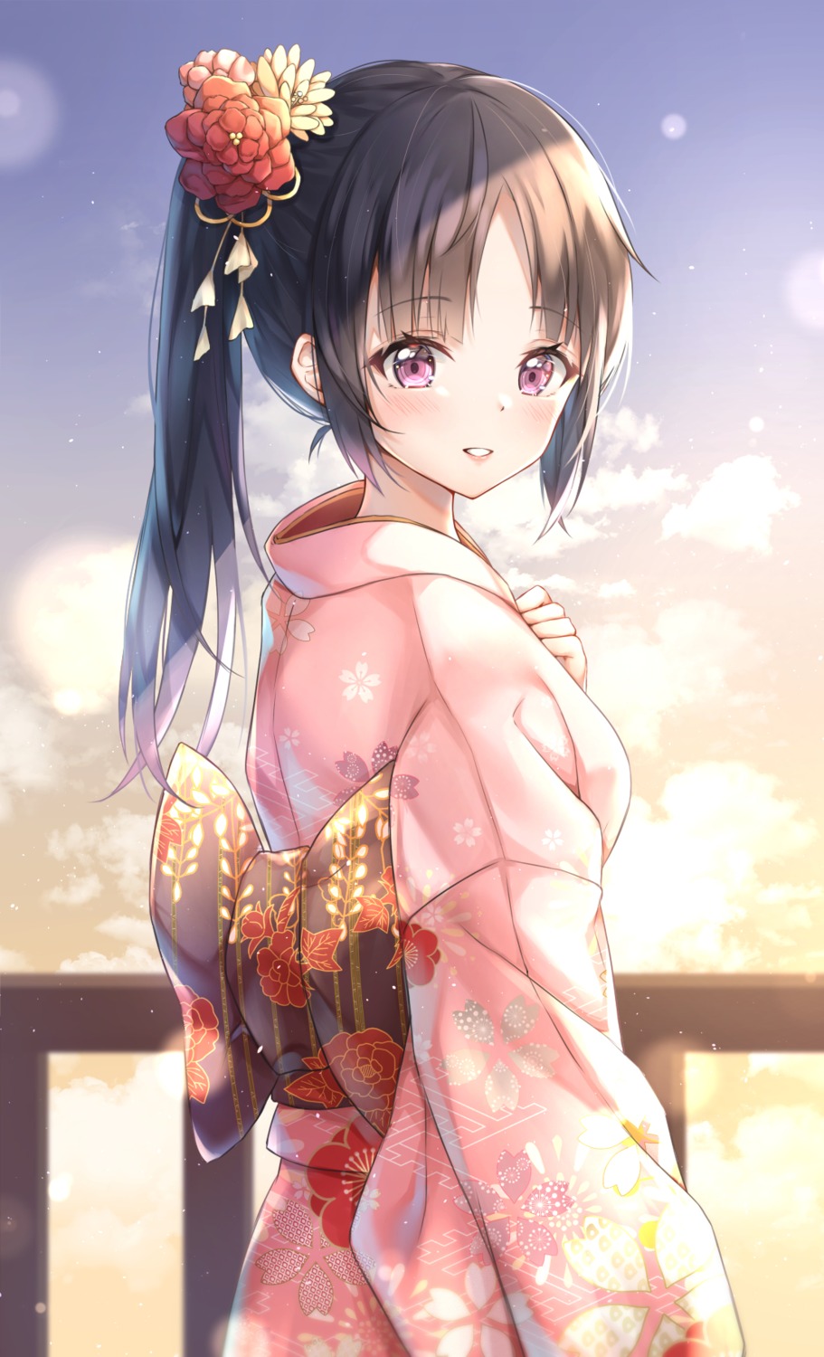 cuna_(qunya) kimono