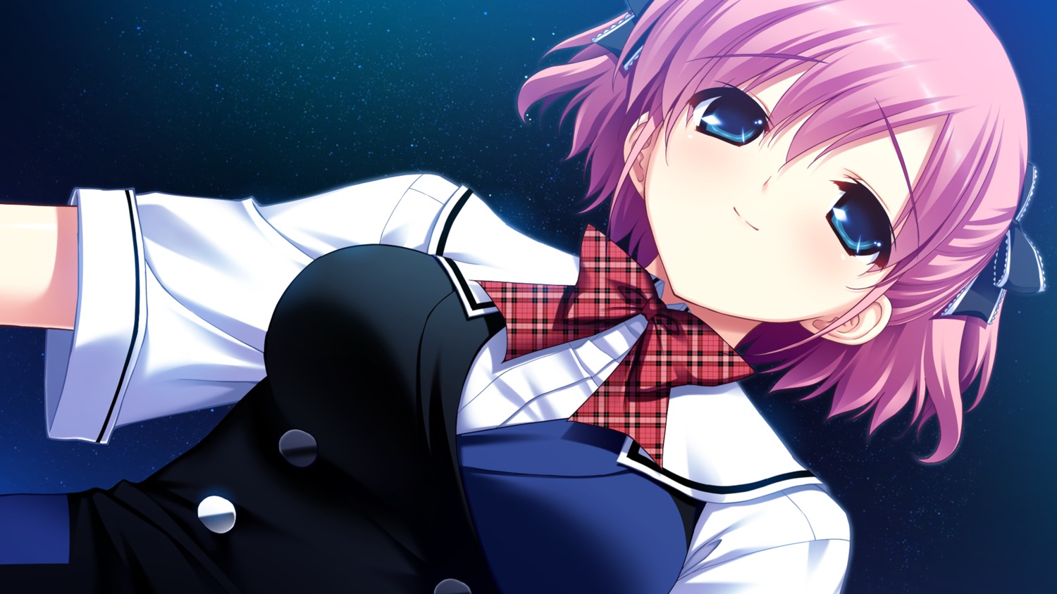 front_wing fumio game_cg grisaia grisaia_no_kajitsu komine_sachi seifuku