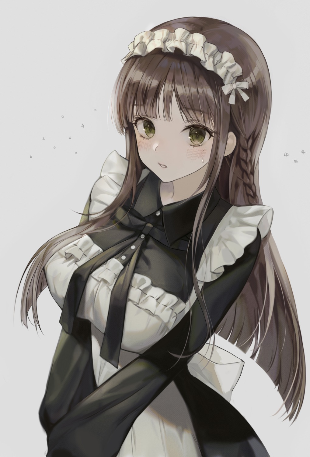 maid minncn