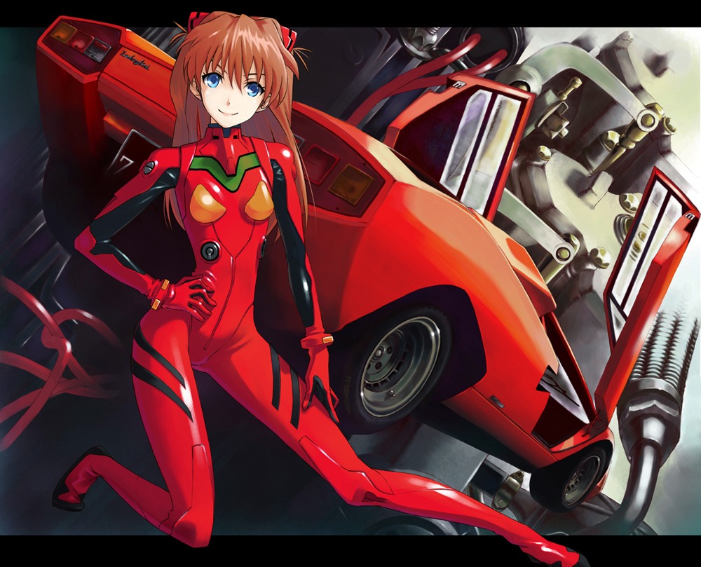 amai_teruichi bodysuit neon_genesis_evangelion souryuu_asuka_langley