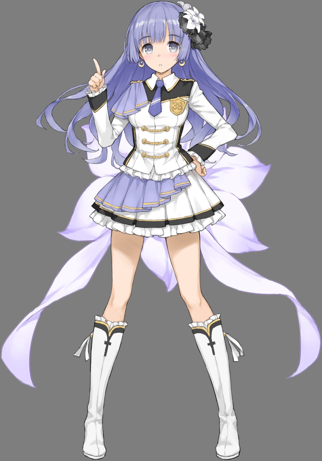 date_a_live izayoi_miku