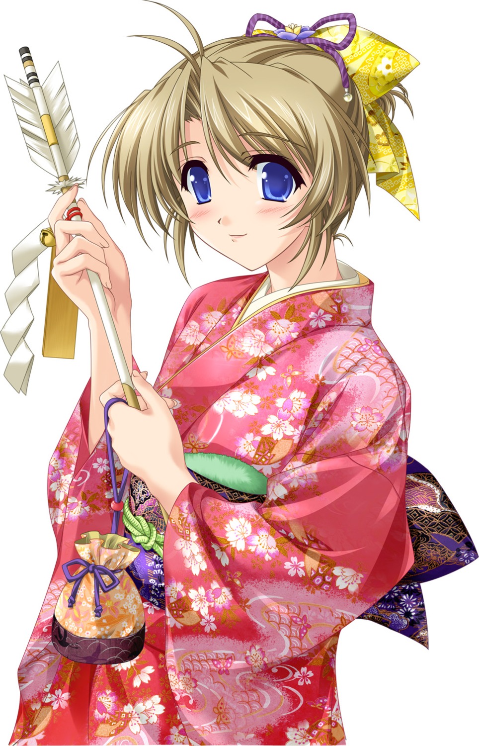 akino_takehiko katase_yuki mizuiro nekoneko_software yukata