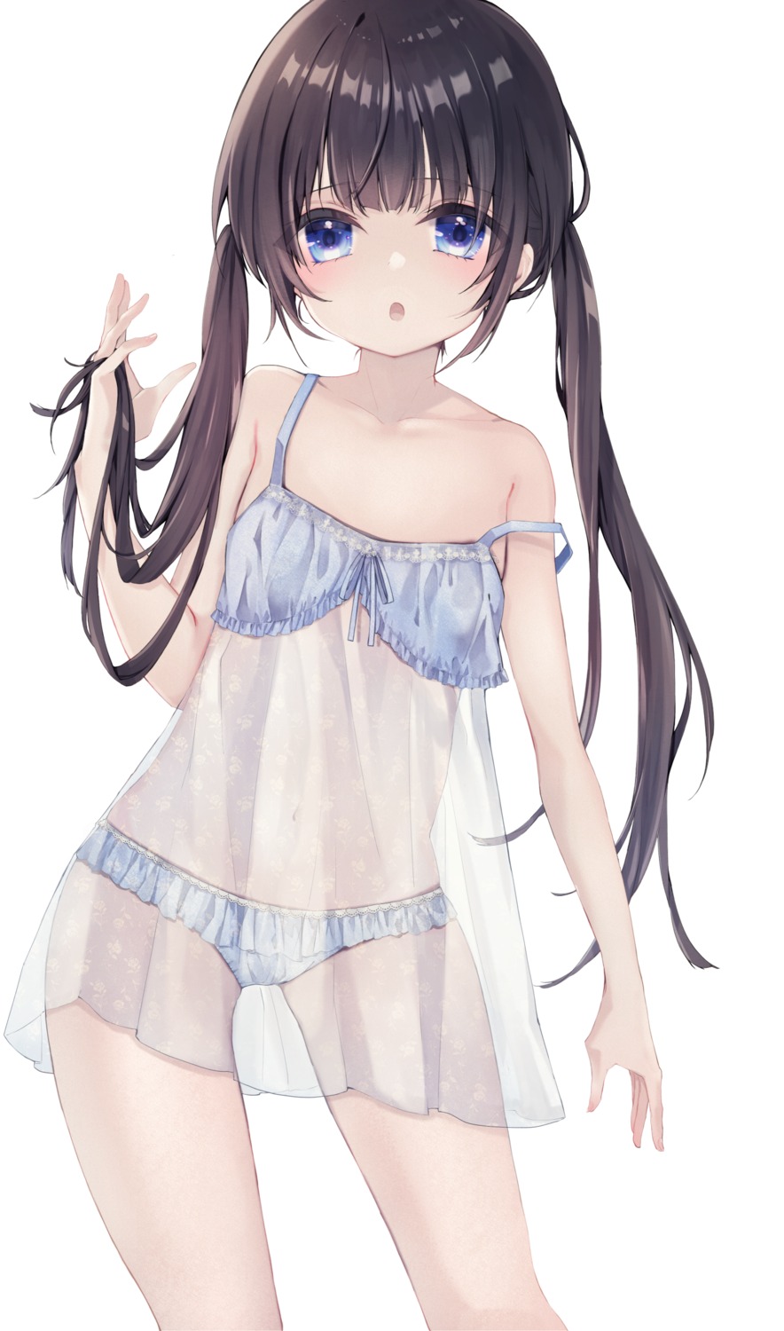 enomoto_nao lingerie loli pantsu see_through