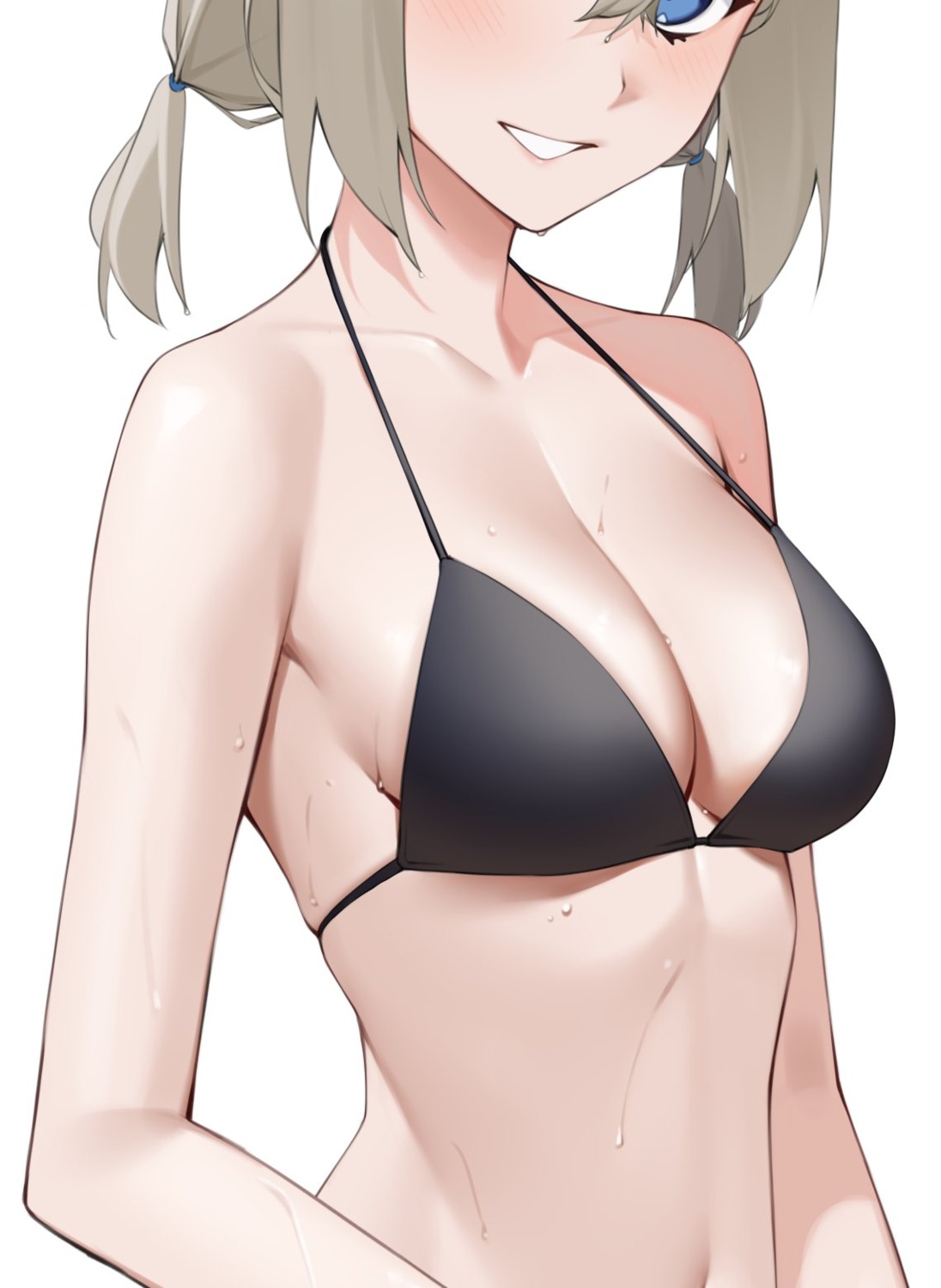 bikini_top kuen_(kuennn12) swimsuits