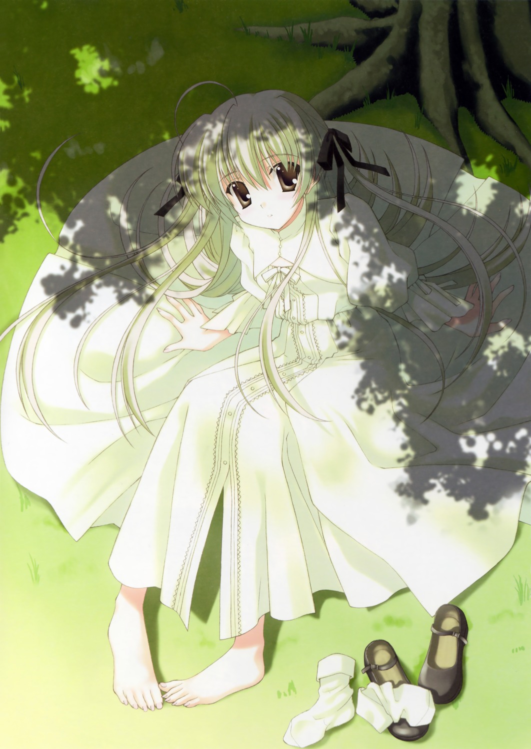 dress kasugano_sora nanao_naru yosuga_no_sora