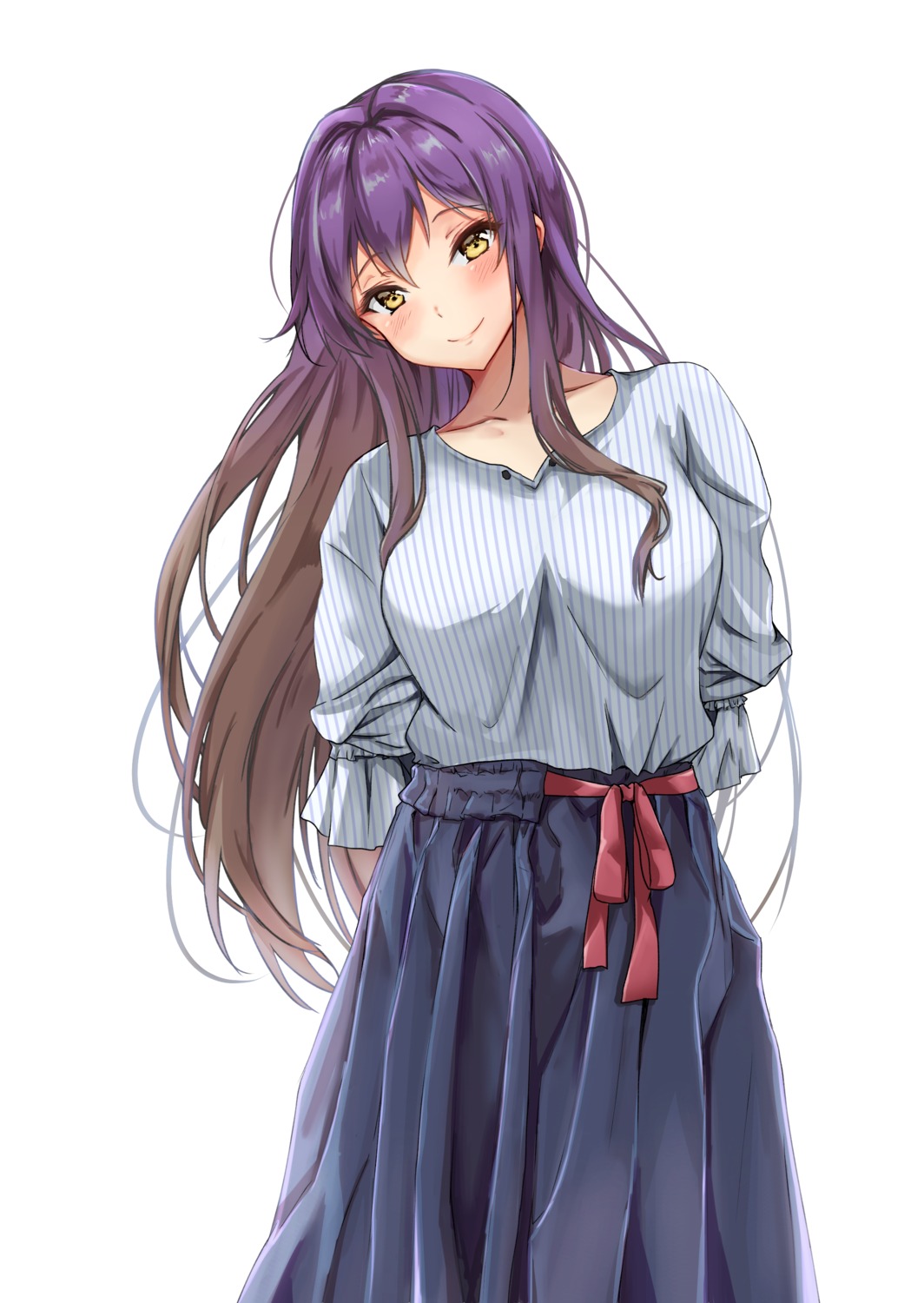 amagi_(amagi626) hijiri_byakuren touhou