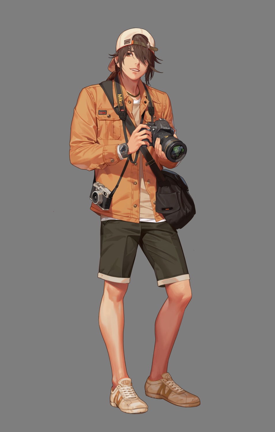 black_survival male tagme transparent_png