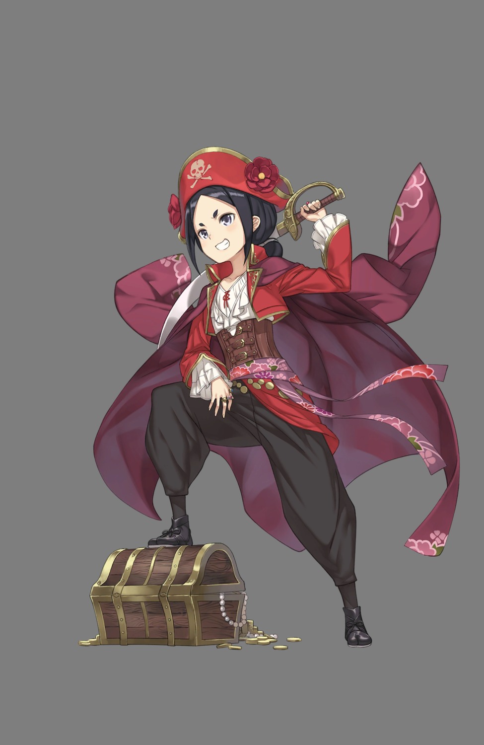 pirate princess_principal sword tagme transparent_png